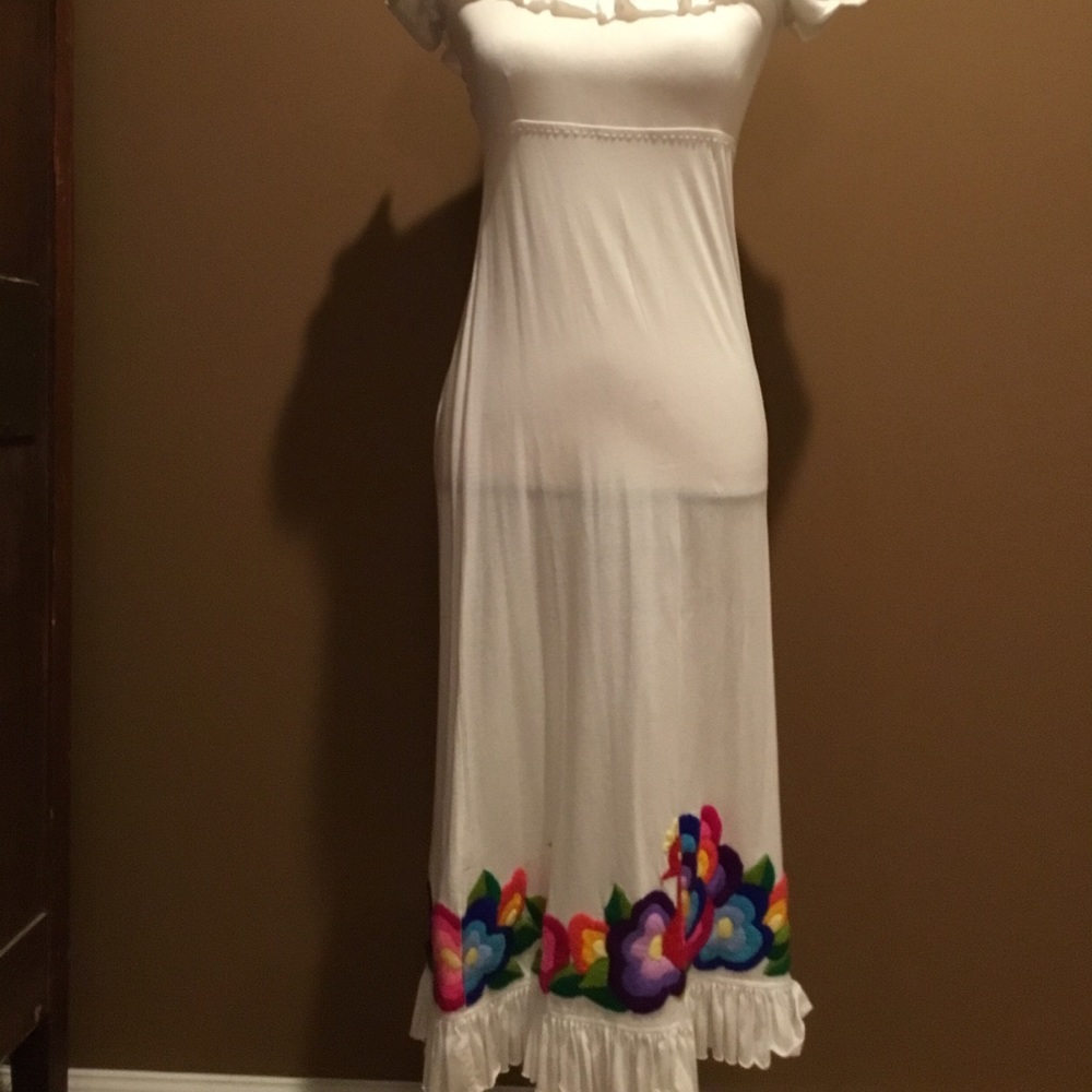 Sweeties beach coverup